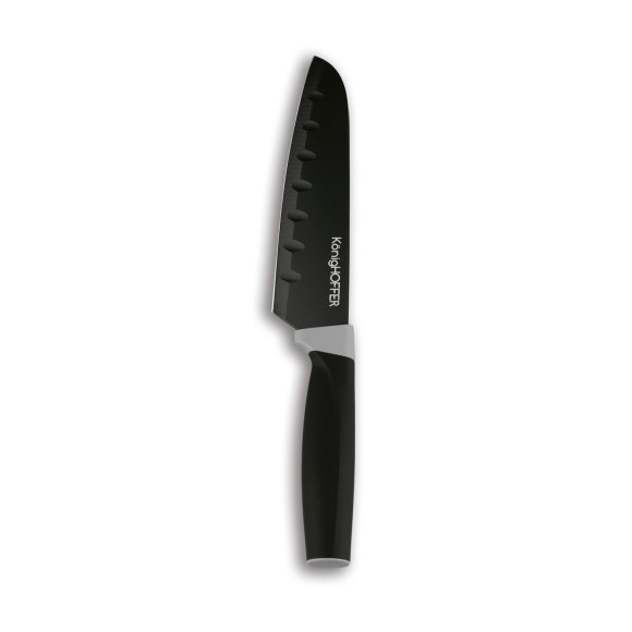 KONIGHOFFER CORVOS NÓŻ SANTOKU 14CM