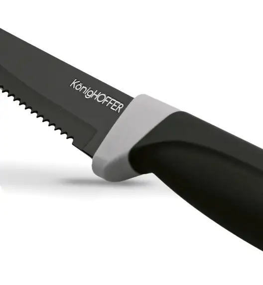 KONIGHOFFER CORVOS NÓŻ Z PIŁKĄ 11CM