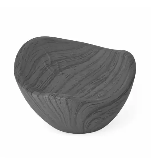 KONIGHOFFER UCHWYT DO POKRYWY SZKLANEJ IMITACJA DREWNA SZARY