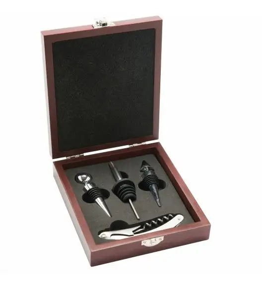KONIGHOFFER PINOT ZESTAW DO WINA 5 ELEM. PUDEŁKO