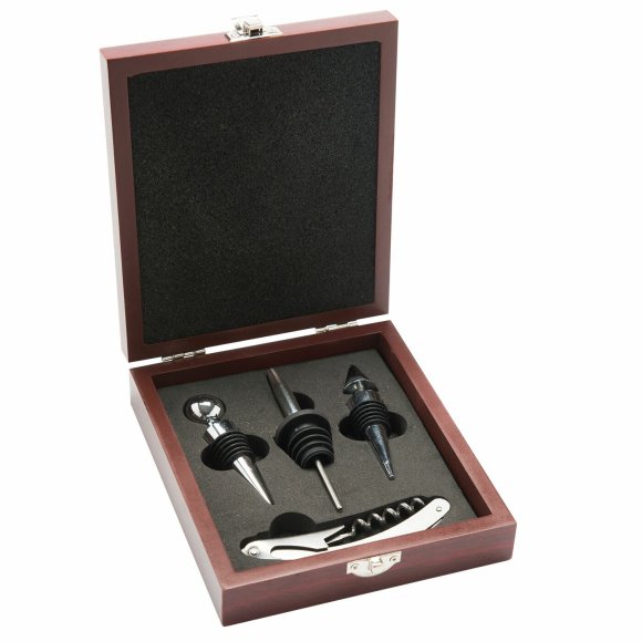 KONIGHOFFER PINOT ZESTAW DO WINA 5 ELEM. PUDEŁKO