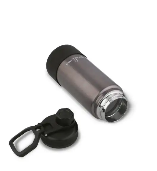 STARKE PRO LUNGO BIDON TERMICZNY 600ML KARMELOWY