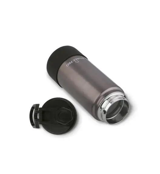 STARKE PRO LUNGO BIDON TERMICZNY 600ML KARMELOWY