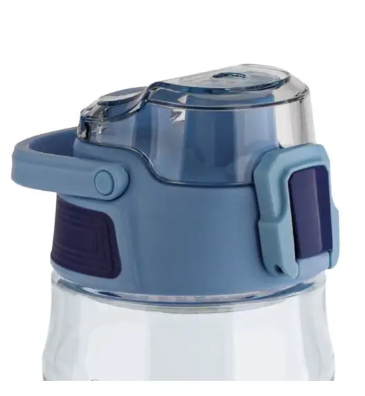 KONIGHOFFER FALCO BUTELKA TRITANOWA 550ML BŁĘKITNA