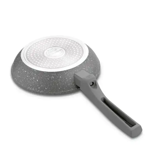 KONIGHOFFER GREYS MARBLE PATELNIA 20 CM