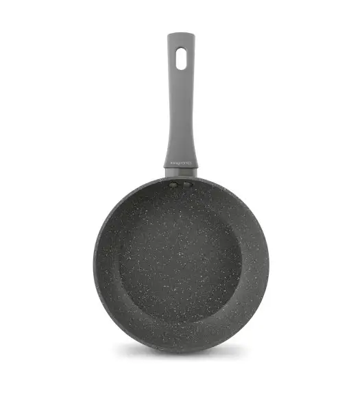 KONIGHOFFER GREYS MARBLE PATELNIA 20 CM