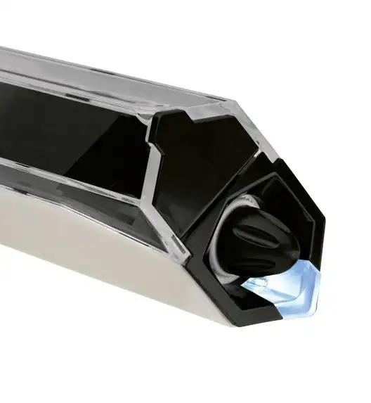 TADAR TOLEDO WHITE MŁYNEK DO PIEPRZU ELEKTRYCZNO-GRAWITACYJNY