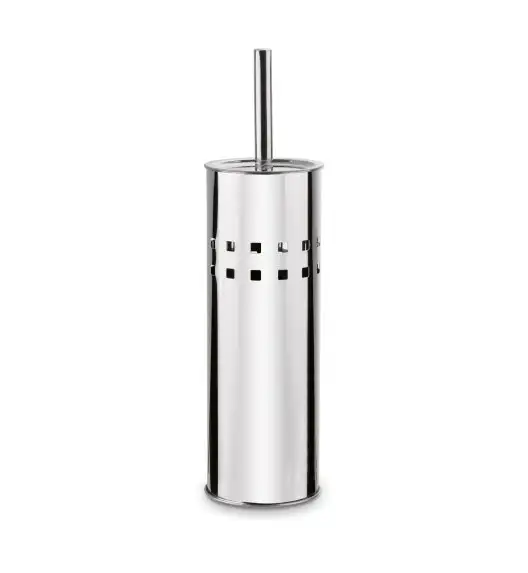 TADAR SZCZOTKA DO WC TUBA NIERDZEWNA