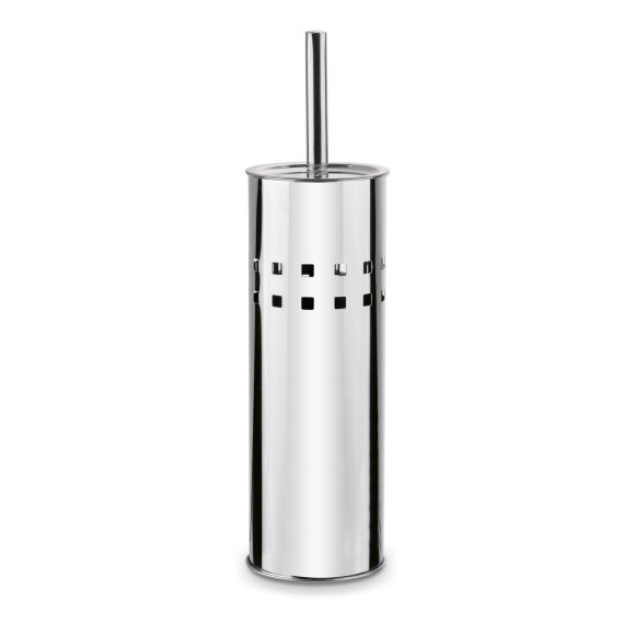 TADAR SZCZOTKA DO WC TUBA NIERDZEWNA