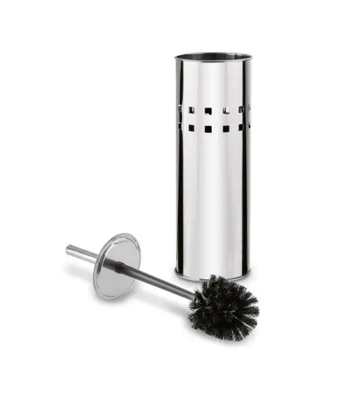 TADAR SZCZOTKA DO WC TUBA NIERDZEWNA