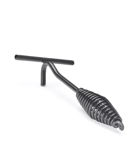 KÜCHENPROFI | Dutch Oven | żeliwna forma do pieczenia chleba, 28 x 12 x 10,5 cm, 3,0 l