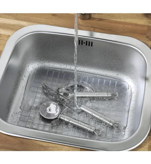 KÜCHENPROFI | mata do zlewu, 31 x 27 cm