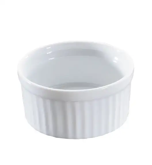 KÜCHENPROFI | Burgund | miseczka żaroodporna, śred. 9 cm (na display, 24 szt.)