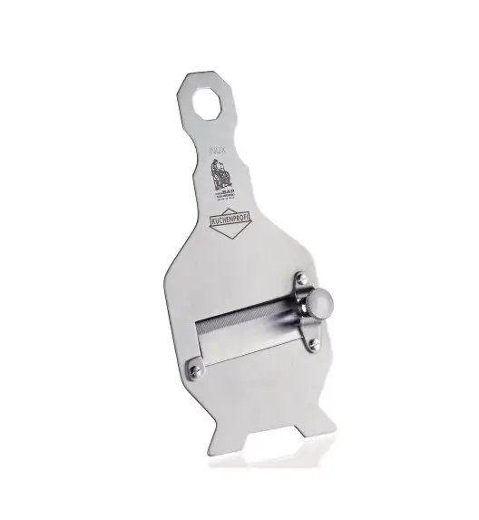 KÜCHENPROFI | krajalnica do trufli, 16,5x8,5 cm