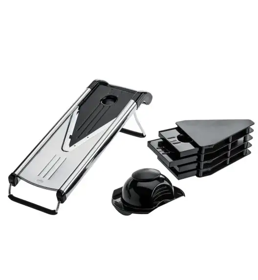 KÜCHENPROFI | Professional | szatkownica do warzyw, 21,5x12x7,5 cm