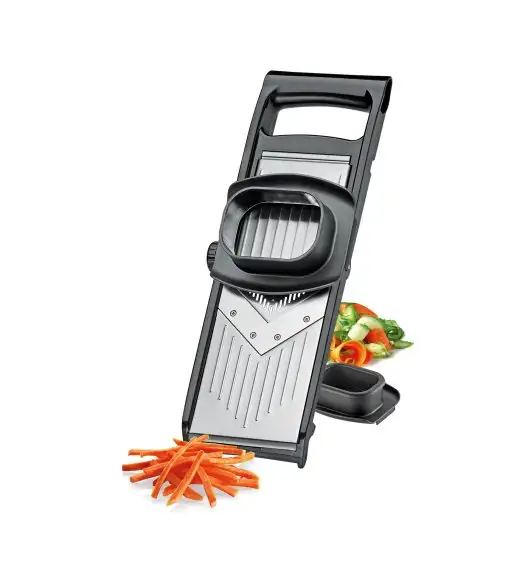 KÜCHENPROFI | Compact | szatkownica do warzyw, 32 x 11,5 cm
