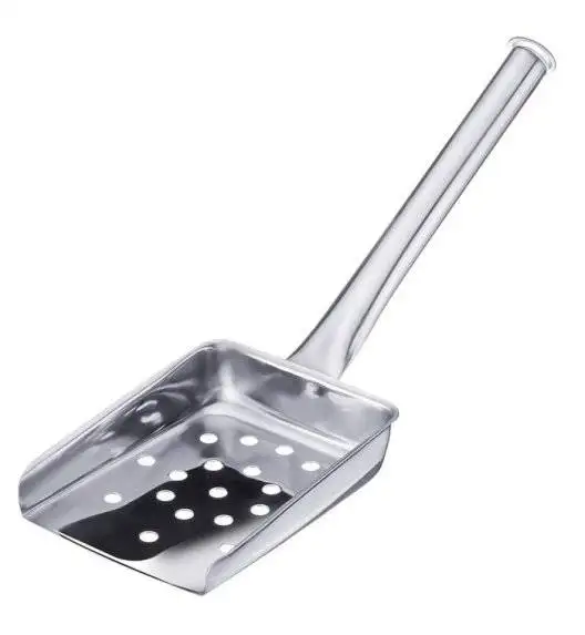 WYPRZEDAŻ! WESTMARK Szufelka do frytek / stal nierdzewna