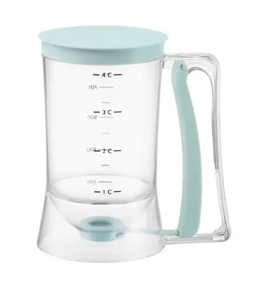 AMBITION FERN DOZOWNIK DO CIASTA 1L MIX KOLOR