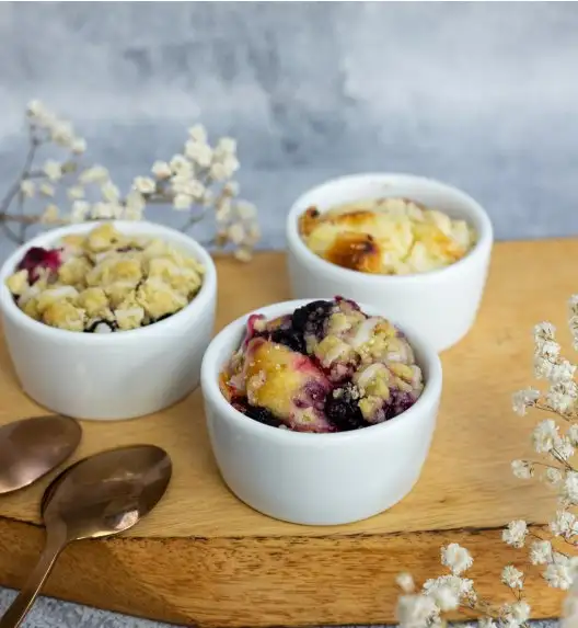 LUBIANA AMERYKA 80x czarka degustacyjna / na przystawki 50 ml 