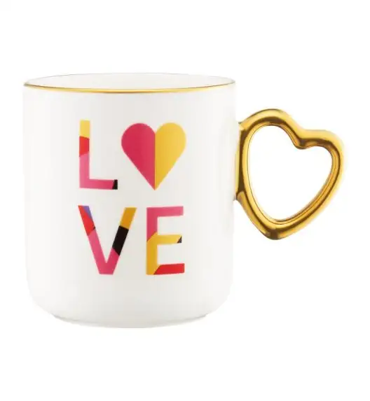 AMBITION | AMORE KUBEK 410ML NBC LOVE