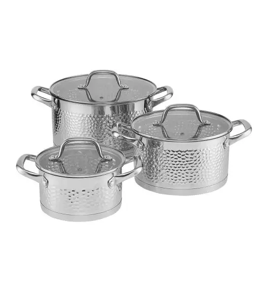 AMBITION | BUBBLE KPL GARNKOW 6EL 16/20/24 IND