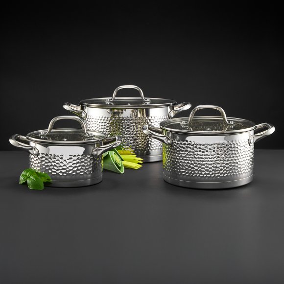 AMBITION | BUBBLE KPL GARNKOW 6EL 16/20/24 IND