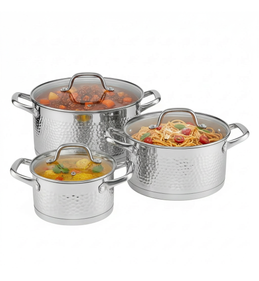 AMBITION | BUBBLE KPL GARNKOW 6EL 16/20/24 IND