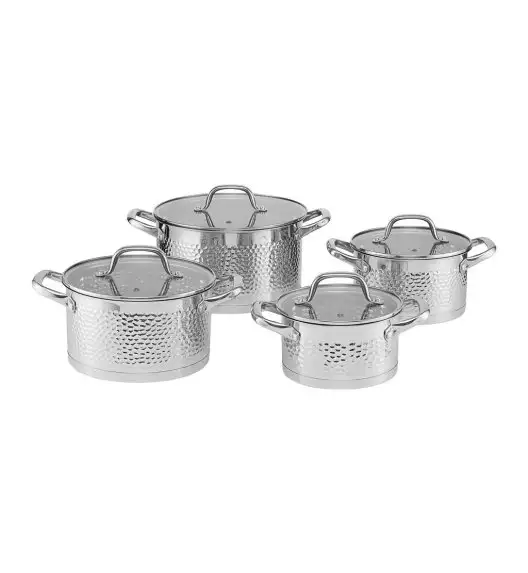 AMBITION | BUBBLE KPL GARNKOW 8EL 16/18/20/24 IND