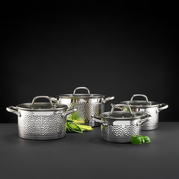 AMBITION | BUBBLE KPL GARNKOW 8EL 16/18/20/24 IND