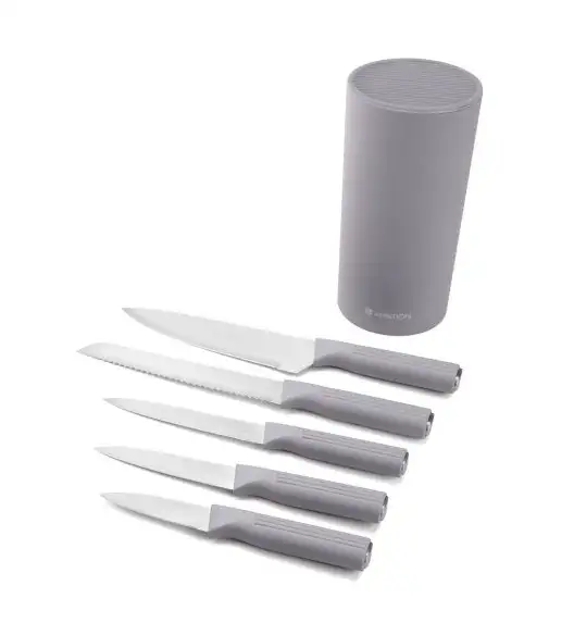 AMBITION | CURLY KPL NOZY W BLOKU 6EL