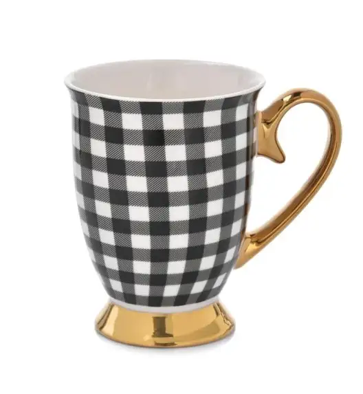 AMBITION | DIANA GOLD KUBEK 300ML NBC KRATKA