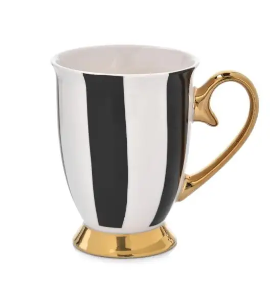 AMBITION | DIANA GOLD KUBEK 300ML NBC PASY GRUBE