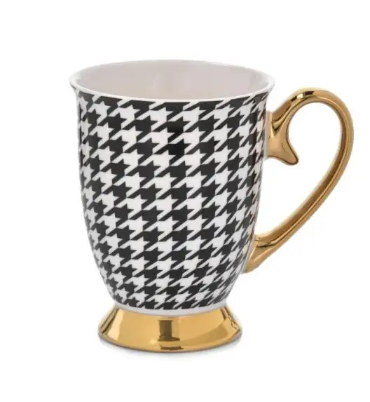 AMBITION | DIANA GOLD KUBEK 300ML NBC PEPITKA