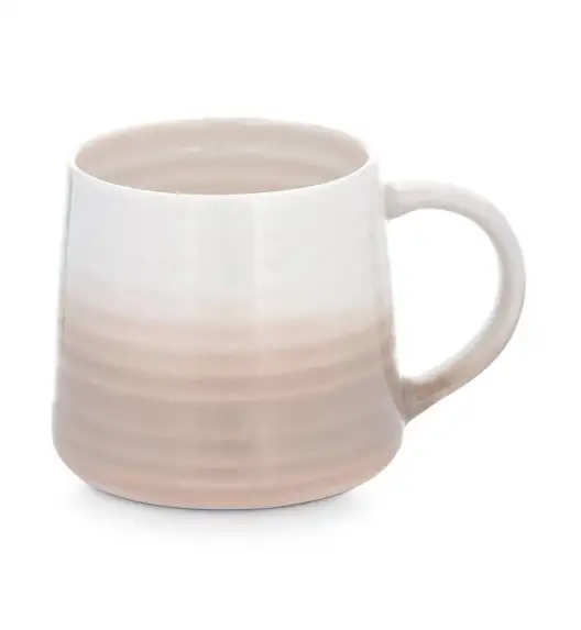 AMBITION | FERN KUBEK 350ML NBC BEZOWY