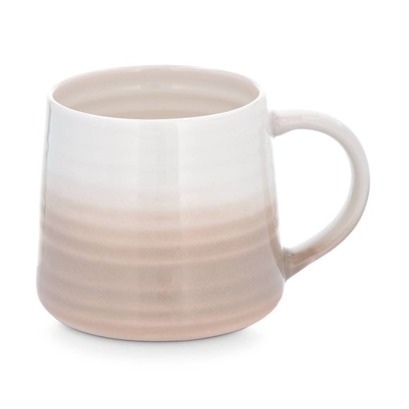 AMBITION | FERN KUBEK 350ML NBC BEZOWY