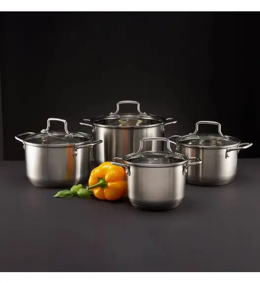 AMBITION | HUGO+KPL GARNKOW 8EL 16/18/20/24 IND