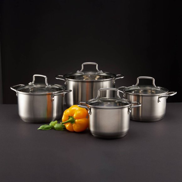 AMBITION | HUGO+KPL GARNKOW 8EL 16/18/20/24 IND