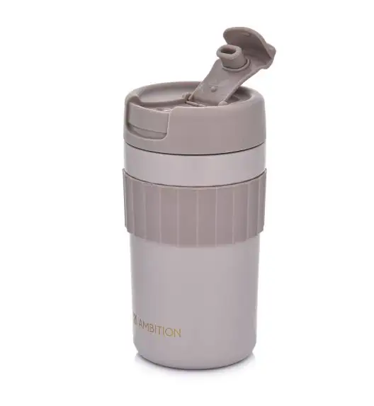 AMBITION | NINO KUBEK TERM 450ML BEZOWY