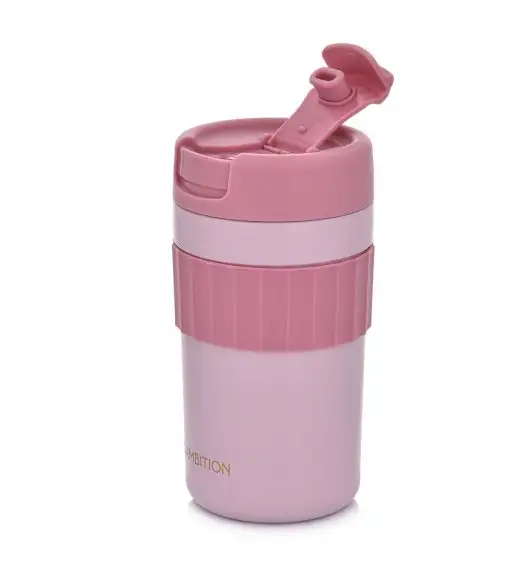 AMBITION | NINO KUBEK TERM 450ML ROZOWY
