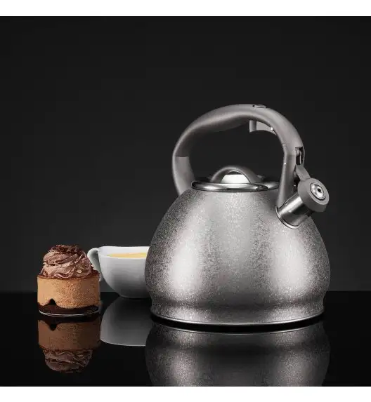 AMBITION | PRINCE CZAJNIK 3L (3,4L) SZAMPAŃSKI IND