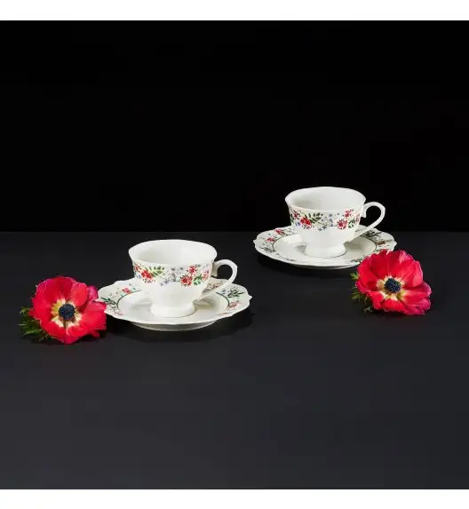 AMBITION | ROSALIA KPL KAWA 12EL