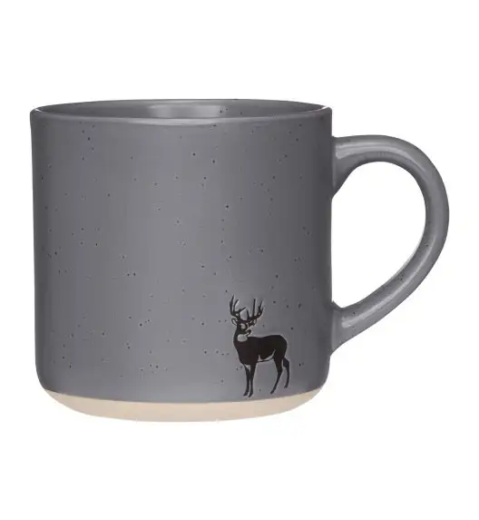 AMBITION | SILVA KUBEK 360ML JELEN