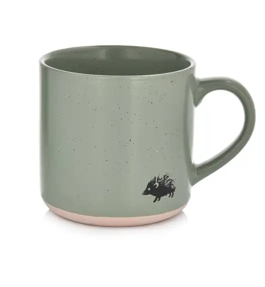 AMBITION | SILVA KUBEK 360 ML JEZ