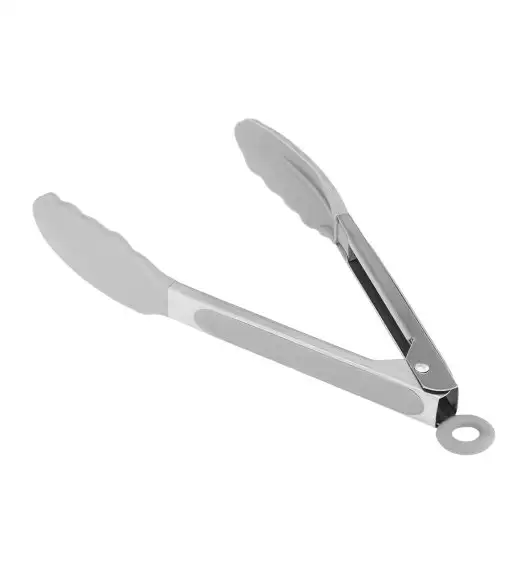 AMBITION | SNAP SZCZYPCE Z SILIK KONC I SZAR UCHW 28CM