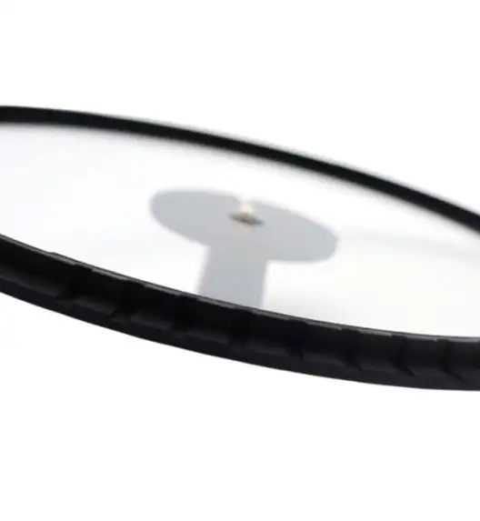 WYPRZEDAŻ! ZWIEGER VESNA Komplet 3 garnków GREBLON C3 non-stick / indukcja BRAK POKRYWKI 24 CM 