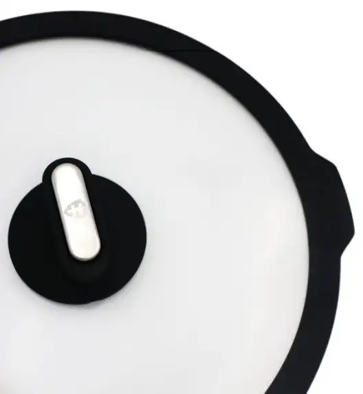 WYPRZEDAŻ! ZWIEGER VESNA Komplet 3 garnków GREBLON C3 non-stick / indukcja BRAK POKRYWKI 24 CM 