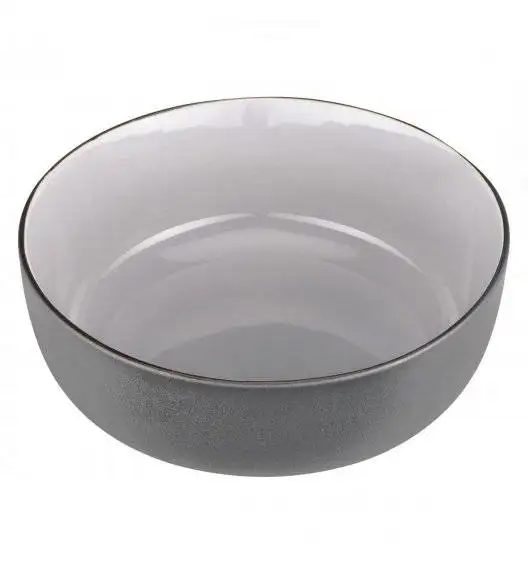 WYPRZEDAŻ! VERLO TIME Miska / salaterka porcelanowa 17 cm