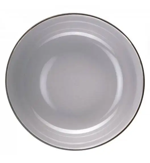 WYPRZEDAŻ! VERLO TIME Miska / salaterka porcelanowa 17 cm