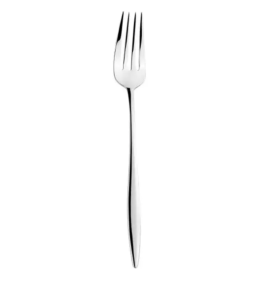 WYPRZEDAŻ! ETERNUM ADAGIO Sztućce Widelec obiadowy LUZ / połysk