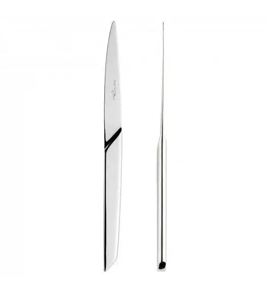 WYPRZEDAŻ! ETERNUM - Kolekcja X15 - Sztućce Nóż obiadowy LUZ / połysk